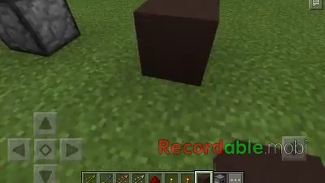 Как сделать салют Minecraft pe 0.15.6 #1 смотреть онлайн
