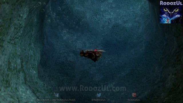 God of War - Ep. 7 EL DESAFÍO DE POSEIDÓN - "POR LOS DIOSES" - God of War Subtitulado - RodozUl смотреть онлайн