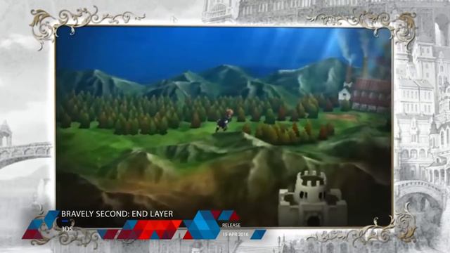 Top 10 NEW Games of April 2016 смотреть онлайн