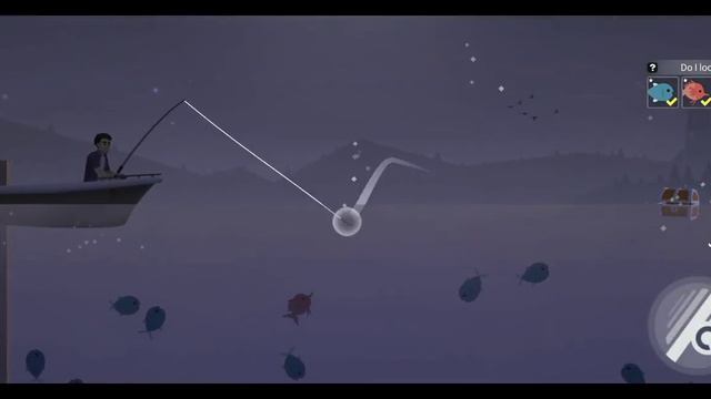 Fishing Life game (Gameplay) смотреть онлайн