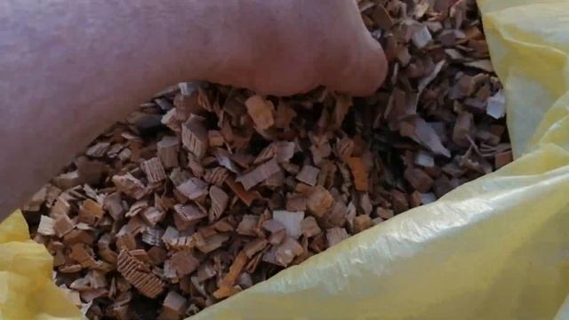 Копченая Курица(без Варки)/Домашнее Копчение/Горячее Копчение Вкусно и Красиво/SUB (0+) смотреть онлайн