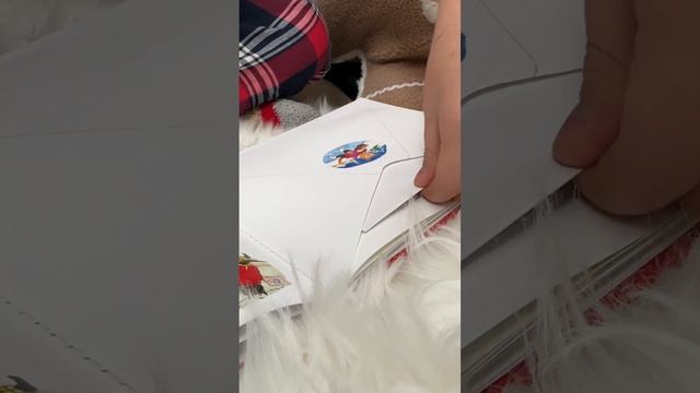 ??Книга Веселий різдвяний Листоноша     Аллан та Джанет Алберг