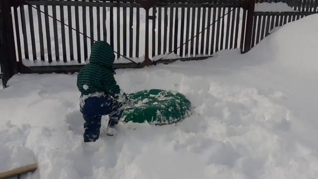 Снова не до работы в теплице/ Что нам мешает? Лень? Весенняя хандра? Кризис?/у нас настал ЗИМАГЕДОН смотреть онлайн