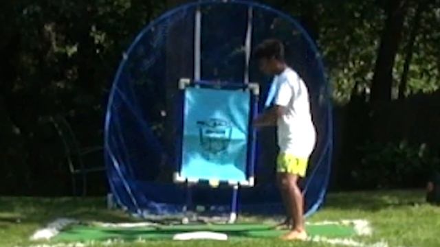 Umpire makes QUESTIONABLE call! | Back Alley At Bats Ep. 15 смотреть онлайн