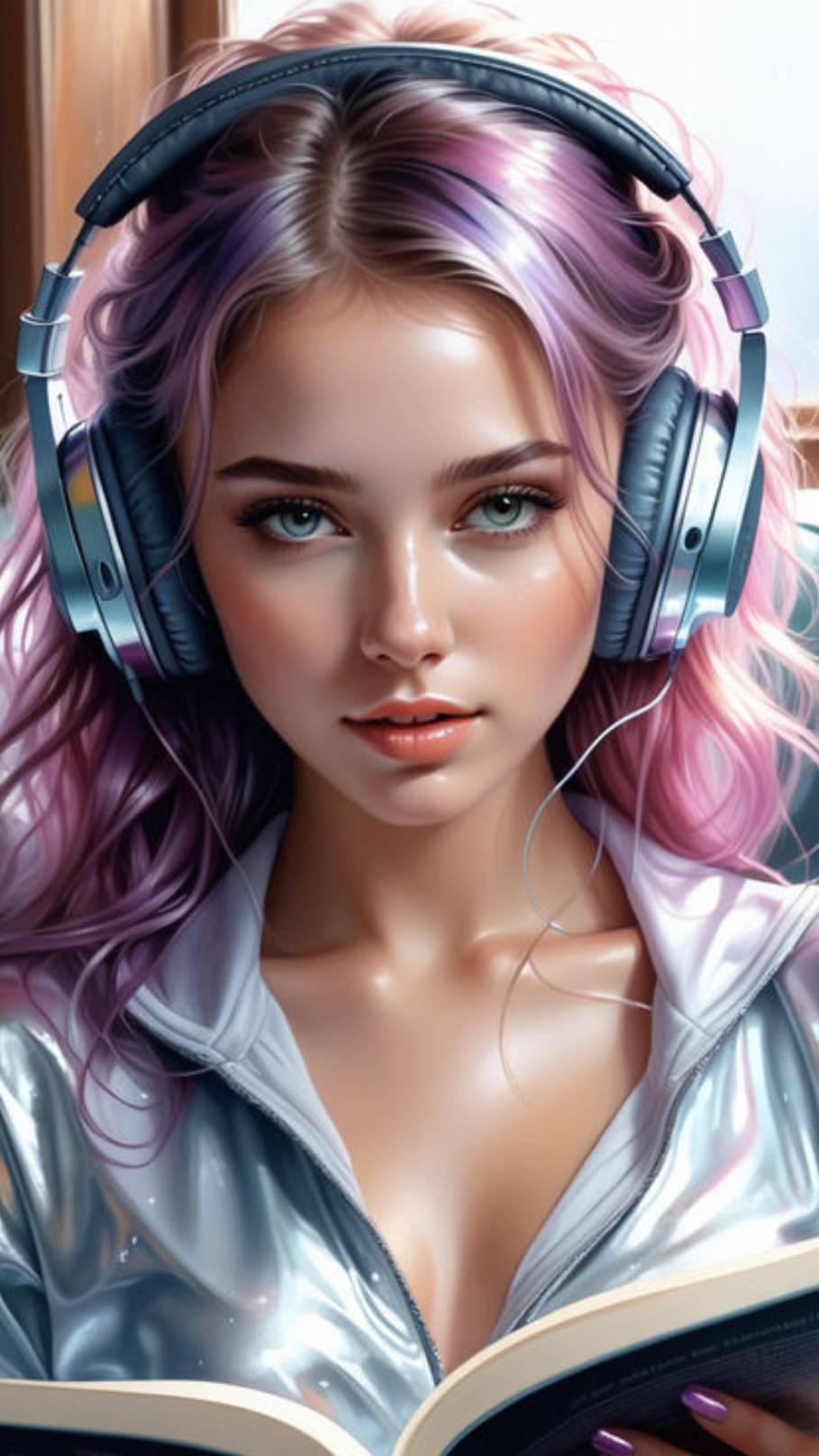 Study Background Music Episode #1 Promo