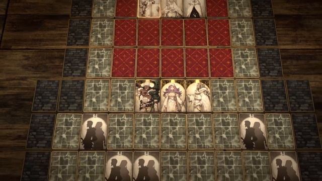 Voice of Cards: The Isle Dragon Roars - Part 1 - Full Walkthrough - No Commentary смотреть онлайн