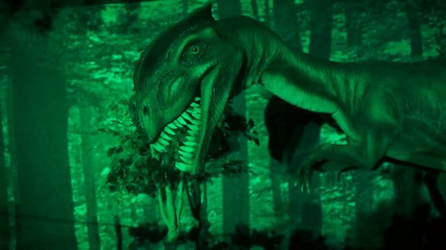 DINOCLUB (Диноклуб) на Лубянке смотреть онлайн
