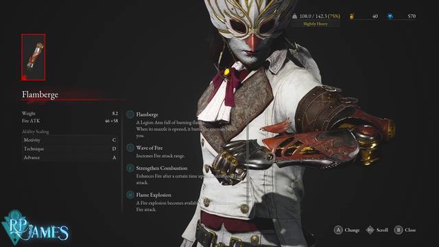 Lies Of P The Most OP Build That Turns The Game Into Easy Mode (Advance Build) смотреть онлайн