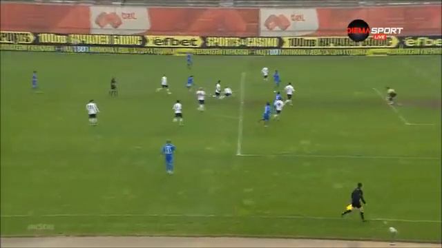 Anete Levski Sofía (2014 - 2015) смотреть онлайн