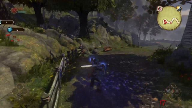 Fable (Part 2)~Killer Queen смотреть онлайн