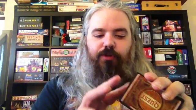 Vlogust 21st - Lords of Waterdeep смотреть онлайн
