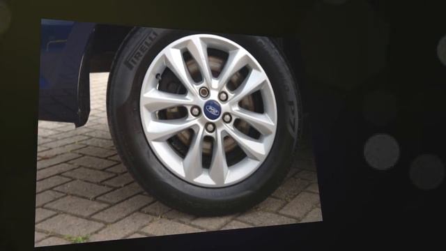 Ford Mondeo 2.0 Zetec TDCI 140 Estate for sale in Lincoln, Lincolnshire смотреть онлайн