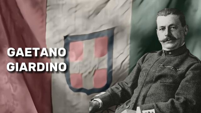 Le voci dei Generali della Prima Guerra Mondiale смотреть онлайн