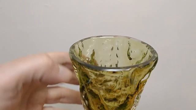 волнистая ваза смотреть онлайн