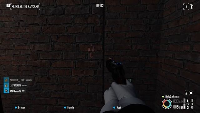 [Payday 2] Shacklethorne Auction Heist - Solo Stealth (Death Sentence) смотреть онлайн