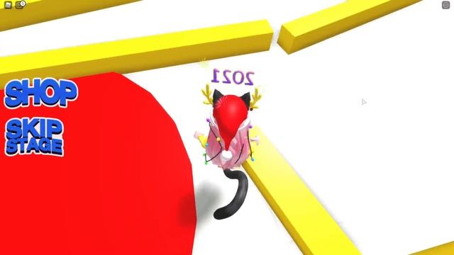 ПРОБУЮ ПЕЛЬМЕНИ (ЕВА ПРИГОТОВИЛА :3) Roblox Escape Fast Food Obby смотреть онлайн
