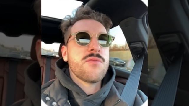 Андрей Бебуришвили про кино и музыку смотреть онлайн