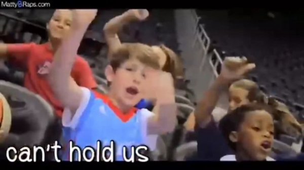 MattyBRaps Music Evolution (2010 - 2022)