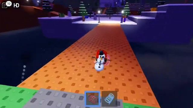 Все пружинки в Bloxikin Islands! смотреть онлайн