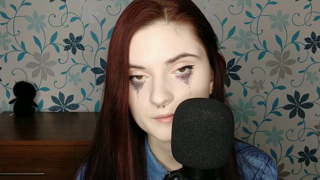 АСМР ЧИТАЮ РАССКАЗ "ОДИННАДЦАТЬ СЫНОВЕЙ" - Франц Кафка | ASMR soft spoken, triggers смотреть онлайн