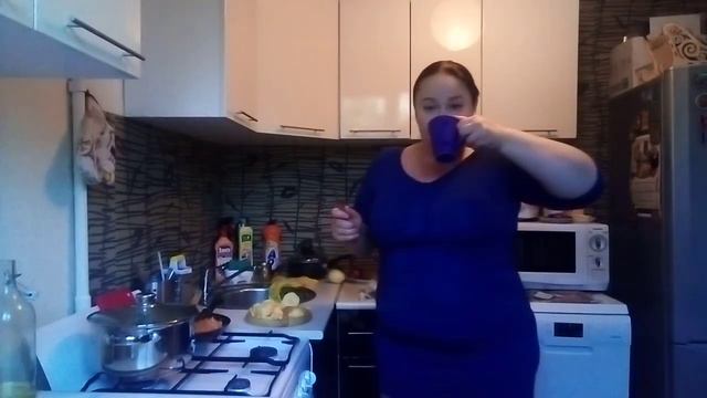 УТРО настоящей ЖЕНЩИНЫ смотреть онлайн