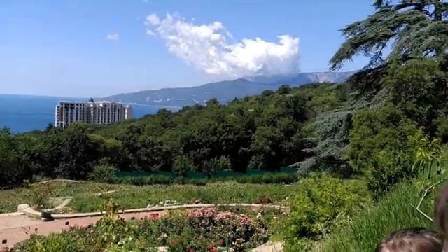 Путешествие на ЮГ на машине в 2023 году ч.2 смотреть онлайн