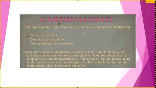 Semana 1: Uso de Excel y Access para el desarrollo de aplicaciones administrativas empresariales смотреть онлайн