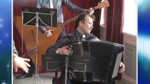 Надежда Уткина и  Ансамбль Золотая мелодия Лымы тодьы