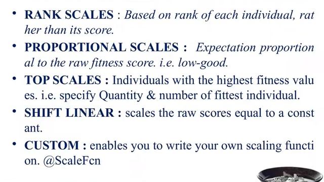 Genetic Algorithm using Matlab смотреть онлайн