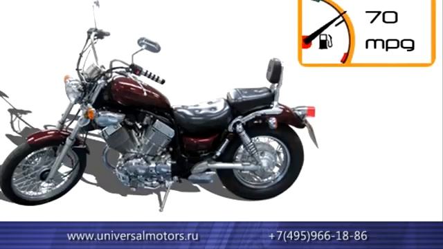 LIFAN LF400 смотреть онлайн