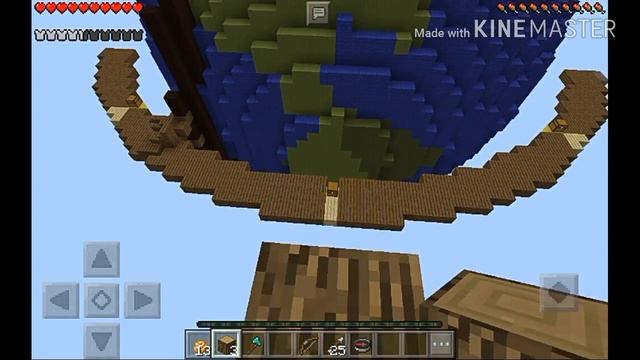 Minecraft 0.16.1 сервер с мини играми#3 смотреть онлайн