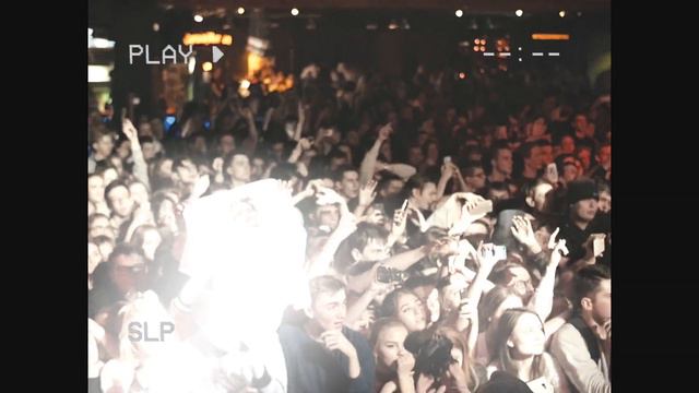 Lil Peep - The Brightside (Edit)