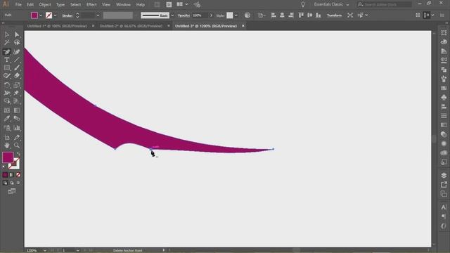How to create a galaxy tornado logo Illustrator tutorial смотреть онлайн