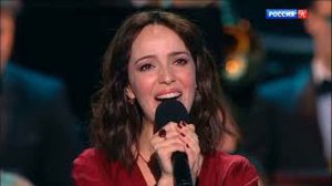 Валерия Ланская - Город влюбленных людей МИНУСОВКА