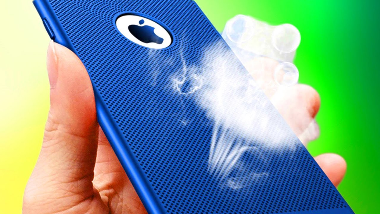 10 НЕВЕРОЯТНЫХ ИЗОБРЕТЕНИЙ С ALIEXPRESS которые... смотреть онлайн