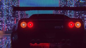 Басы в машину. Подборка качающих хитов. Vol1