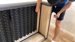 IKEA | FRIHETEN | Диван