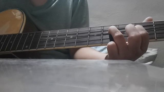 Young & beautiful by Lana del Rey [guitar fingerstyle cover] смотреть онлайн