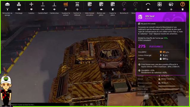 TUTO CROSSOUT FR ,BREAKER ARGUS ,ANTI KAPKAN & RUSH смотреть онлайн