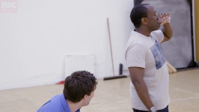 Exploring Act 1 Scene 1 | Othello | Royal Shakespeare Company смотреть онлайн