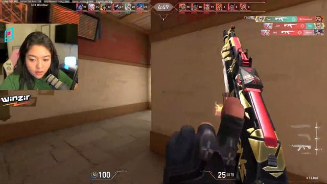 Ling2x Live Stream Anong araw ka pupunta for CONQUEST TO DAY # (23) смотреть онлайн