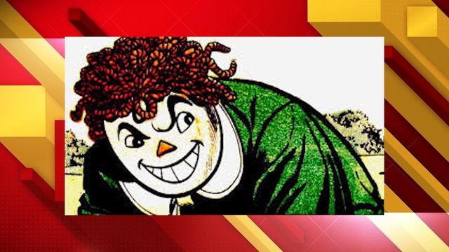 EXCLUSIVE: THE FLASH Season 5 To Feature DC Villain Rag Doll! смотреть онлайн