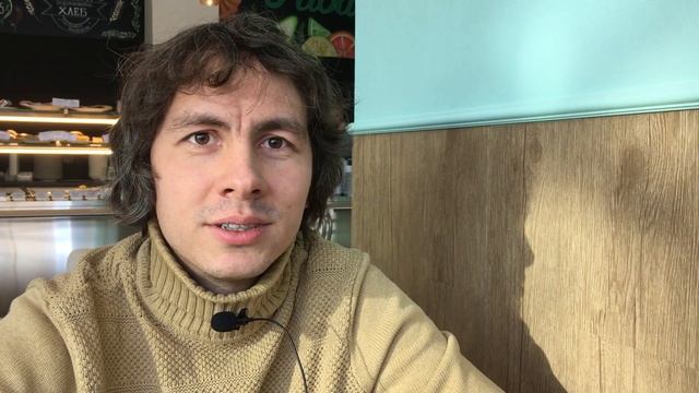 Отзыв Андрея Никифорова