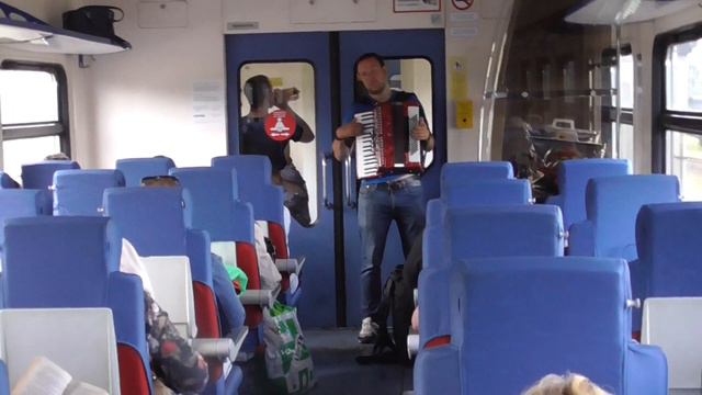 Поездка в Оредеж 28.06.20 смотреть онлайн