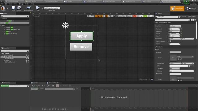 UE4 Инветарь (#3-1) смотреть онлайн