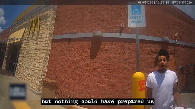 The Craziest Bodycam Moments Of ALL TIME | 25+ Cases That Shook The World смотреть онлайн