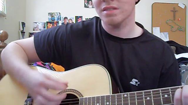Swing Life Away (Cover) Full смотреть онлайн