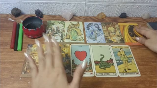 ♈Aries •SEPTEMBER 2023• смотреть онлайн