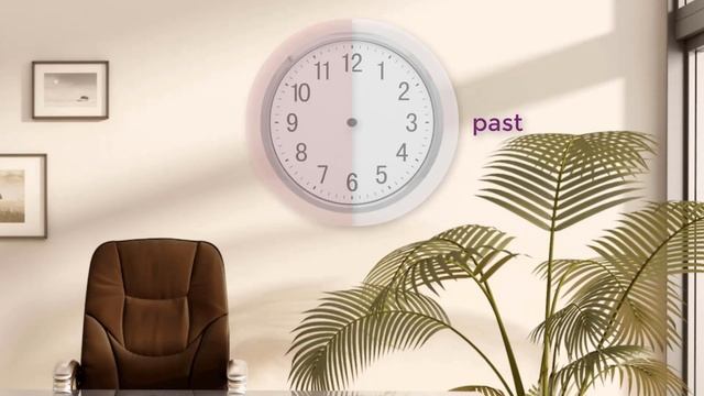 TIME IN ENGLISH | What time is it? смотреть онлайн