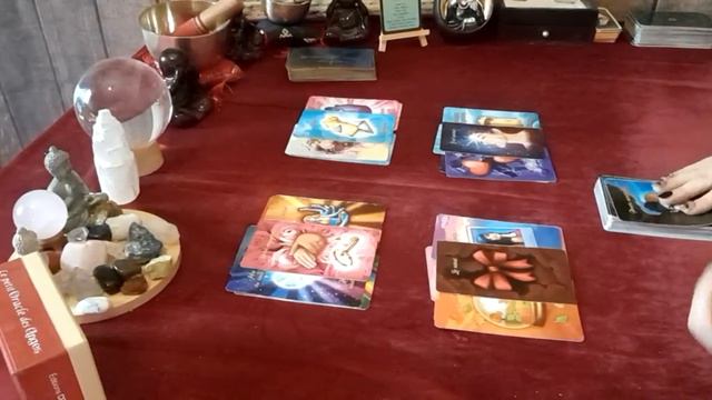 ♓️sentimental poissons du 12 au 18 février. Tout s'éclaire !!! Votre autre culpabilise !! 🤞🙏🍀 смотреть онлайн